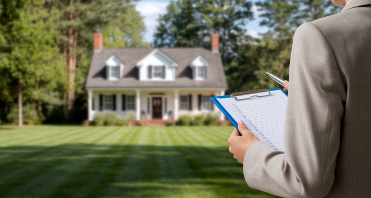 Comment évaluer la valeur d'une maison avant d'investir dans l'immobilier ?